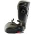 Автокресло Britax Roemer Kidfix Pro Lux (15-36 кг), Urban Olive (Темно-зеленый)
