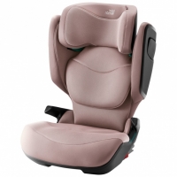 Автокресло Britax Roemer Kidfix Pro M Style (15-36 кг), Dusty Rose (Розовый)