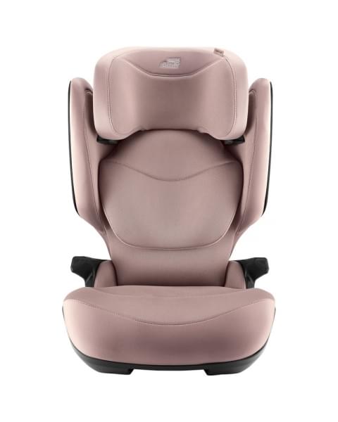 Автокресло Britax Roemer Kidfix Pro M Style (15-36 кг), Dusty Rose (Розовый)