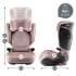 Автокресло Britax Roemer Kidfix Pro M Style (15-36 кг), Dusty Rose (Розовый)