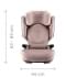 Автокресло Britax Roemer Kidfix Pro M Style (15-36 кг), Dusty Rose (Розовый)