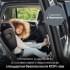 Автокресло Britax Roemer Kidfix Pro M Style (15-36 кг), Dusty Rose (Розовый)