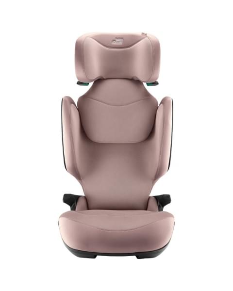 Автокресло Britax Roemer Kidfix Pro M Style (15-36 кг), Dusty Rose (Розовый)