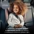 Автокресло Britax Roemer Kidfix Pro M Style (15-36 кг), Dusty Rose (Розовый)