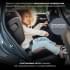 Автокресло Britax Roemer Kidfix Pro M Style (15-36 кг), Dusty Rose (Розовый)
