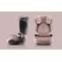 Автокресло Britax Roemer Kidfix Pro M Style (15-36 кг), Dusty Rose (Розовый)