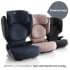 Автокресло Britax Roemer Kidfix Pro M Style (15-36 кг), Dusty Rose (Розовый)