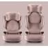 Автокресло Britax Roemer Kidfix Pro M Style (15-36 кг), Dusty Rose (Розовый)