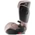 Автокресло Britax Roemer Kidfix Pro M Style (15-36 кг), Dusty Rose (Розовый)