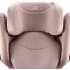 Автокресло Britax Roemer Kidfix Pro M Style (15-36 кг), Dusty Rose (Розовый)