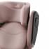 Автокресло Britax Roemer Kidfix Pro M Style (15-36 кг), Dusty Rose (Розовый)