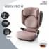 Автокресло Britax Roemer Kidfix Pro M Style (15-36 кг), Dusty Rose (Розовый)