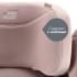 Автокресло Britax Roemer Kidfix Pro M Style (15-36 кг), Dusty Rose (Розовый)