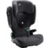 Автокресло Britax Roemer Kidfix i-SIZE Storm Grey