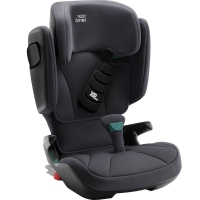 Автокресло Britax Roemer Kidfix i-SIZE Storm Grey