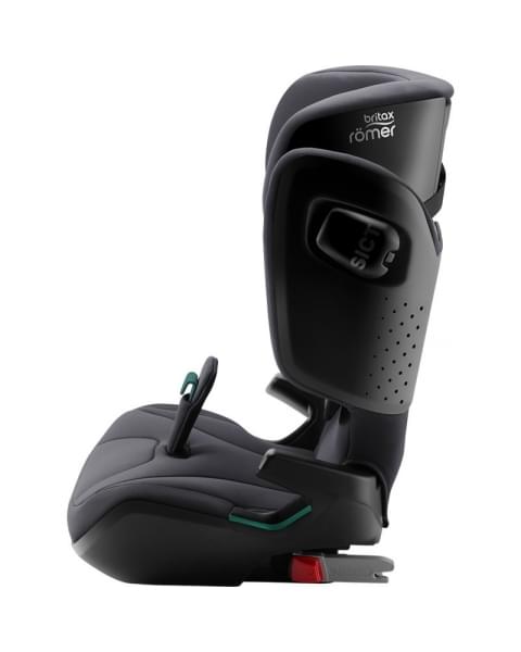Автокресло Britax Roemer Kidfix i-SIZE Storm Grey