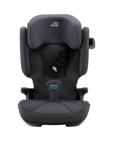 Автокресло Britax Roemer Kidfix i-SIZE Storm Grey