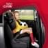 Автокресло Britax Roemer Kidfix i-SIZE Storm Grey