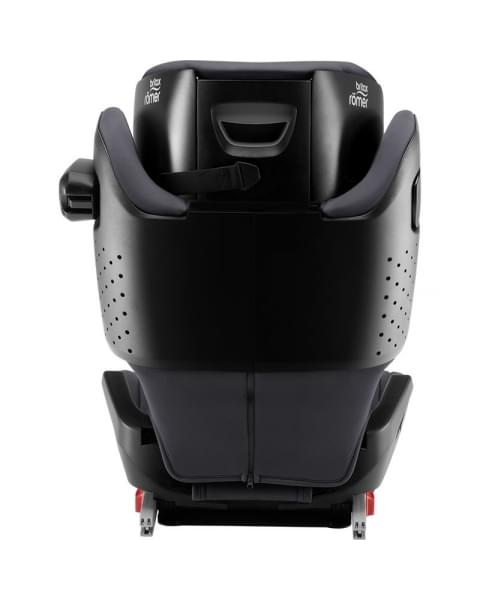 Автокресло Britax Roemer Kidfix i-SIZE Storm Grey