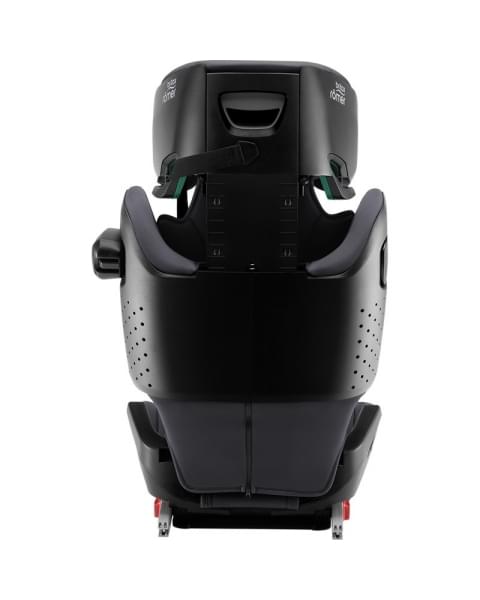 Автокресло Britax Roemer Kidfix i-SIZE Storm Grey
