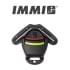 Автокресло Carrello Asteroid ST-3 Isofix 0-36 кг Hunter Green