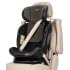 Автокресло Carrello Asteroid ST-3 Isofix 0-36 кг Hunter Green