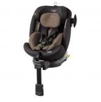 Автокресло Carrello Genesis Plus ST-7 Sand Beige