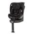 Автокресло Carrello Meteorit K85 (0-36 кг), Space Black (Черный)