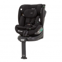 Автокресло Carrello Meteorit K85 (0-36 кг), Space Black (Черный)