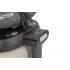 Автокресло Carrello Meteorit K85 (0-36 кг), Space Black (Черный)