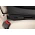 Автокресло Carrello Meteorit K85 (0-36 кг), Space Black (Черный)