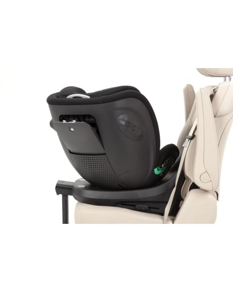 Автокресло Carrello Meteorit K85 (0-36 кг), Space Black (Черный)