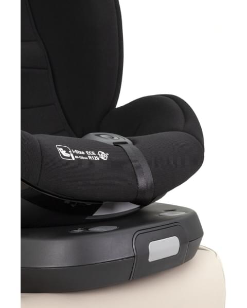 Автокресло Carrello Meteorit K85 (0-36 кг), Space Black (Черный)