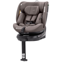 Автокресло Carrello Octopus K83 (0-36 кг), Sandstone Beige (Коричневый)
