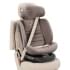Автокресло Carrello Octopus K83 (0-36 кг), Sandstone Beige (Коричневый)