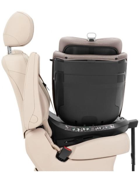 Автокресло Carrello Octopus K83 (0-36 кг), Sandstone Beige (Коричневый)