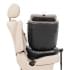 Автокресло Carrello Octopus K83 (0-36 кг), Sandstone Beige (Коричневый)