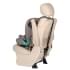 Автокресло Carrello Yukon G308 CRL-15808 (9-36 кг) Sandstone Beige