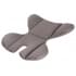 Автокресло Carrello Yukon G308 CRL-15808 (9-36 кг) Sandstone Beige