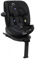 Автокресло Chicco Everone I-size (0-36 кг), Black (Черный)