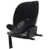 Автокресло Chicco Everone I-size (0-36 кг), Black (Черный)