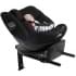 Автокресло Chicco Everone I-size (0-36 кг), Black (Черный)