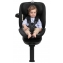 Автокресло Chicco Everone I-size (0-36 кг), Black (Черный)