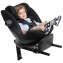 Автокресло Chicco Everone I-size (0-36 кг), Black (Черный)
