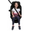 Автокресло Chicco Everone I-size (0-36 кг), Black (Черный)