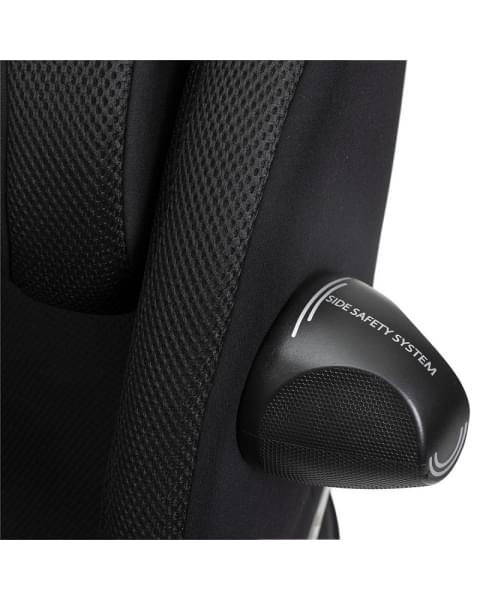 Автокресло Chicco Everone I-size (0-36 кг), Black (Черный)