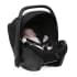 Автокресло Chicco Kory (0-13 кг), Essential Black (Черный)