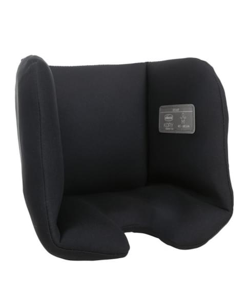 Автокресло Chicco Kory (0-13 кг), Essential Black (Черный)