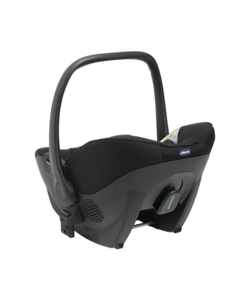 Автокресло Chicco Kory (0-13 кг), Essential Black (Черный)