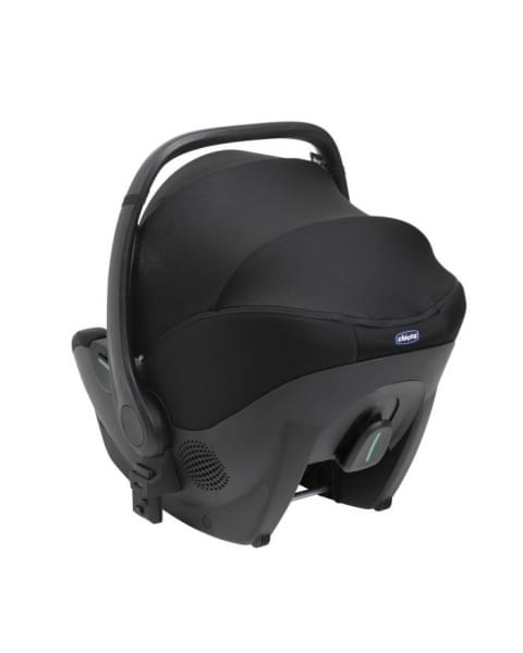 Автокресло Chicco Kory (0-13 кг), Essential Black (Черный)